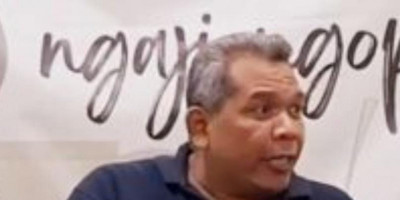 Target Ekonomi Ambisius Prabowo, Mungkinkah Terwujud?