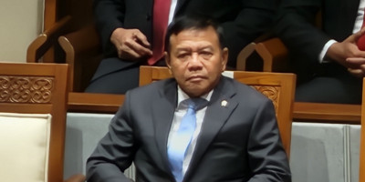 Qodari Sebut Herindra Ditunjuk jadi Kepala BIN Sosok yang Tepat