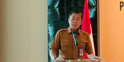 Percepat Penghapusan Kemiskinan Ekstrem, Kemendagri Gandeng Daerah Hadapi Tantangan 2024