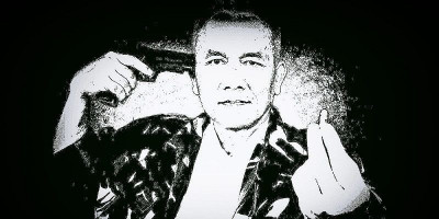 Beri Satu Peluru untuk Indonesia Bersih