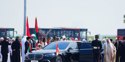 Pengamanan VVIP Super Ketat, TNI Kawal Kedatangan Tamu Negara Hadiri Pelantikan Presiden RI