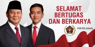 Politik Itu Ada Etikanya, Bukan Dinamis dan Oportunis Untuk Mendapatkan Kekuasaan Semata