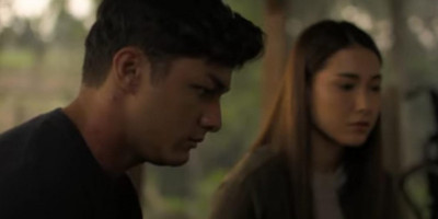 Teaser Trailer Film Racun Sangga Dirilis: Fahad Haydra dan Frederika Cull Berjuang Melawan Santet
