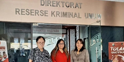 Ke Penyidik Polda Sulsel, Ibu dan Kakak Virendy Akui Keterlibatan Senior dan Pihak Kampus