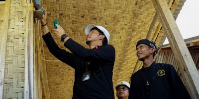 Habis Gelap Terbitlah Terang bagi Masyarakat Adat di Sukabumi