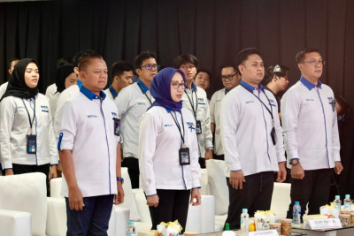 Madani Entrepreneur Academy 2024: Langkah PNM Mencetak Enterpreneur Muda dari Daerah 3T