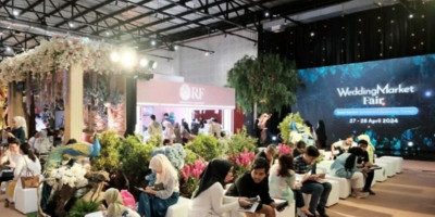 Manfaat Hadir di Pameran Wedding: Inspirasi dan Solusi Lengkap untuk Hari Spesial Anda