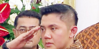 Akibat Ulah Mendes-PDT Yandri, Mayor Teddy Peringatkan Semua Menteri 