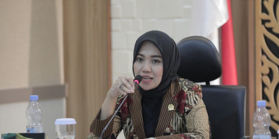 Erni Daryanti Minta Pengawasan Skincare Diperketat