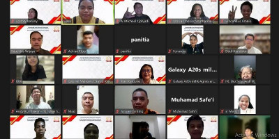 Membedah Arah Ekonomi Indonesia di Era Kepemimpinan Prabowo-Gibran