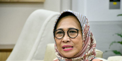 Tragedi di Dunia Pendidikan, Komisi X DPR Siap Beri Dukungan Penuh bagi Guru Supriyani