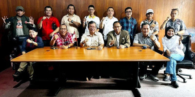 Forum Pemred SMSI Siapkan Serangkaian Kegiatan Jelang Hari Pers Nasional di Riau