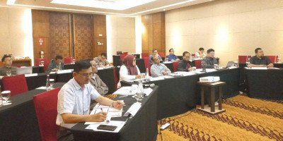 PPM Manajemen Sukses Selenggarakan Pelatihan Sertifikasi PMP di BSD City