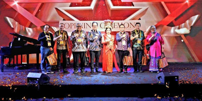 Pameran PRO AVL Indonesia 2024 Akan Digelar 3 Hari di JIExpo