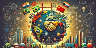 BRICS dan Masa Depan Ekonomi Global