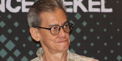 Fariz RM bangga Lagu Karyanya dibawakan Penyanyi Milenial 