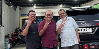 WolioTrans dan Contigo Mobility (COMO) Akan Launching Bersama