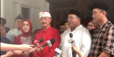 Gebrang Aswaja Sebagai Wadah Asosiasi Warga Jakarta untuk Mas Pram dan Bang Doel