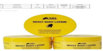 Viral, Skincare Mengandung Marcury  Salah Satu Produk Sudah Diuji Lab