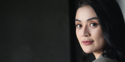 Sylvia Genpati Ngakak Ketika Baca Skenario Apa Itu Cinta 