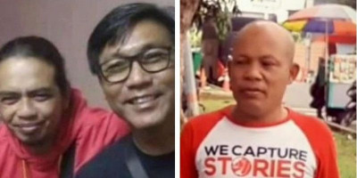 Duka Cita Forum Pemred Media Siber Indonesia Atas Kecelakaan Kru tvOne