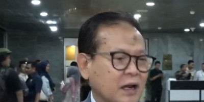 Prof. Rokhmin Dahuri Dukung Rencana Pemerintah Putihkan Utang Petani, Nelayan dan Pelaku UMKM