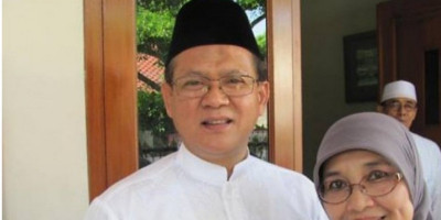 Inspirasi Jumat, Prof. Rokhmin Dahuri: Teladani Rasulullah SAW Pentingkan Ilmu Pengetahuan