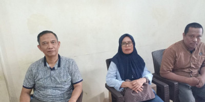 Merasa di Rugikan, Anggota YSNW Tuntut Pembina Agar Kembalikan Uangnya 