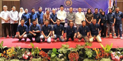Wina Armada Ingatkan Peran Wartawan dalam Kemerdekaan