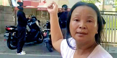 Anne Yulia Sayangkan Pernyataan Camat Terkait Video Viral di Villa Pisang Mas