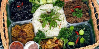 Inilah Makanan Favorit Para Presiden Indonesia dari Soekarno hingga Prabowo