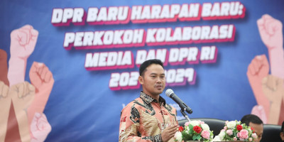 Kembali Terpilih Menjadi Ketua KWP, Ariawan Selalu Utamakan Kebersamaan