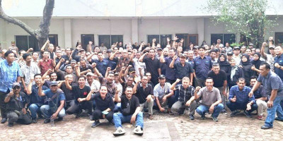 Serikat Pekerja Tolak PHK Massal di PT Perikanan Indonesia, Tuding Proses Tidak Transparan