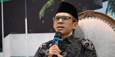 Ujang Komarudin: Pencalonan Pilkades Pakai Sistem Parpol Harus Dikaji Lebih Dalam