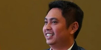Wow! Mahkamah Agung Kurangi Hukuman Penjara Mardani Maming Dua Tahun