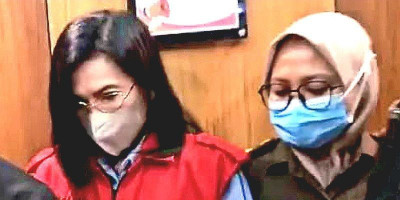 Kejagung Ungkap Keterlibatan Suami dalam Kasus Suap Ibu Terdakwa Ronald Tannur