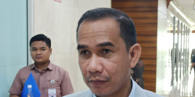 Terancam Pailit, Rudianto Lallo Minta Pemerintah Selamatkan Sritex