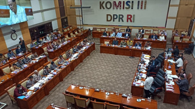 Dukung Penuh Agenda Pembangunan ke-4, PPATK Siap Berantas Judol