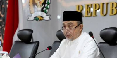 Tamsil Linrung Dukung Presiden Hapus Utang Petani, Nelayan dan UMKM