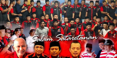Satgas Pemantau Senyap Madas Nusantara, Cegah Money Politik Pilgub DKI