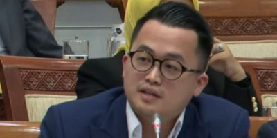Abraham Sridjaja Minta Ketegasan Kemenkomdigi Terkait Pemblokiran Judi Online