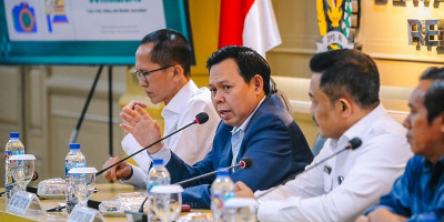 Gelar Bimtek, Langkah Nyata DPD RI Tingkatkan Kepercayaan Publik