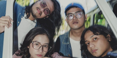 Electric Bird Rilis Single Sious dengan Formasi Baru, Siapkan Album Kedua