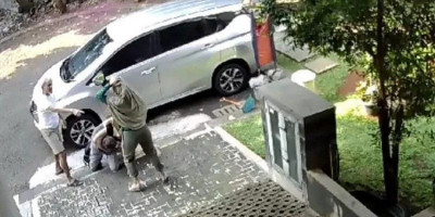 Pilot Senior Dilaporkan ke Polisi Atas Dugaan Penganiayaan di Tangerang Selatan