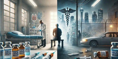 Pendekatan Tepat  dalam Mengatasi Peredaran Narkoba