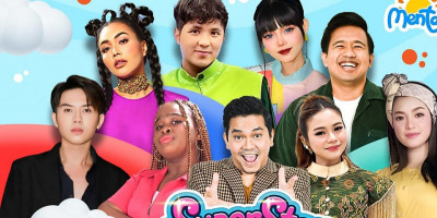 “Superstar Junior: Kecil Tapi Bercahaya” Ajang Pencarian Bakat Anak Indonesia