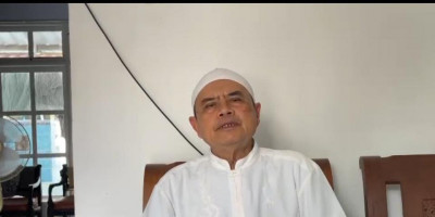 Ketua FKUB Karawang, KH Thajudin Nur: Mari Ciptakan Pilkada Aman dan Damai