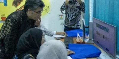 Menaker Tegaskan Semua Perusahaan Wajib Patuhi Libur 2 Hari
