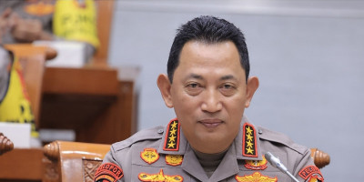 Kapolri: 262 Juta Jiwa Diselamatkan, Rp31,8 T Bukti Narkoba Diungkap