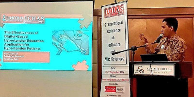 Aktualisasi Diri dalam Hierarki Kebutuhan Maslow: Perspektif Keperawatan